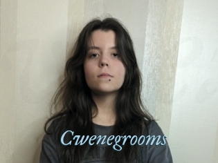 Cwenegrooms