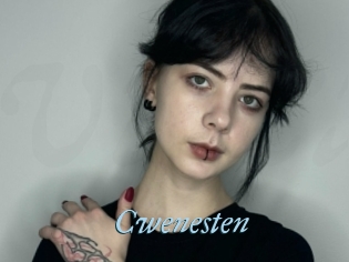 Cwenesten