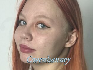 Cwenhanney