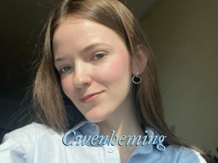 Cwenheming