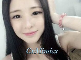 CxMimicx