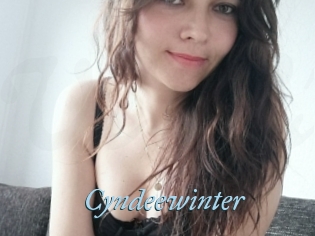 Cyndeewinter