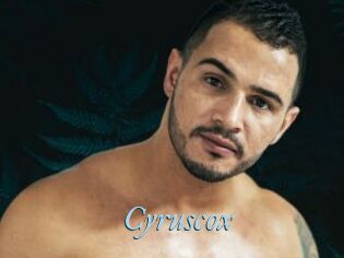 Cyruscox