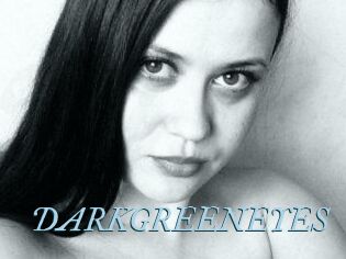 DARKGREENEYES