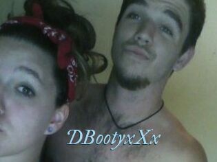 DBootyxXx