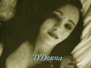 DDonna