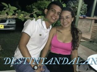 DESTINYANDALAN
