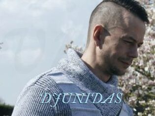 DJUNIDAS