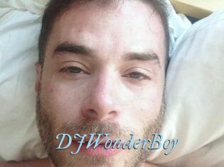 DJWonderBoy