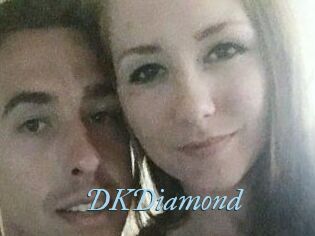 DKDiamond