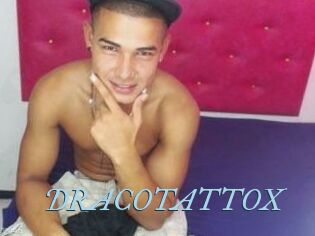 DRACOTATTOX