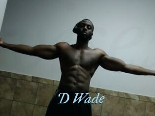 D_Wade