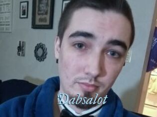 Dabsalot