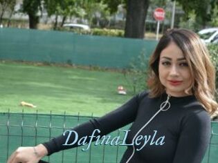 DafinaLeyla
