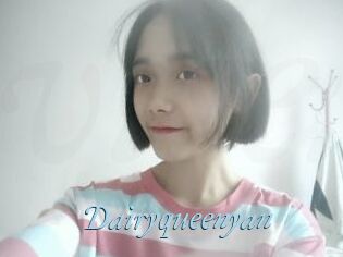 Dairyqueenyan