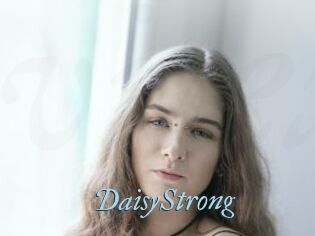 DaisyStrong