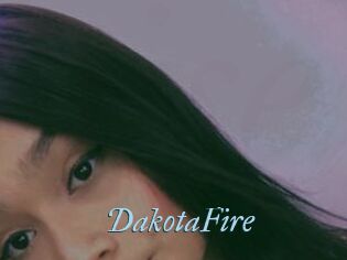 DakotaFire