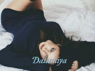 Dalamiya