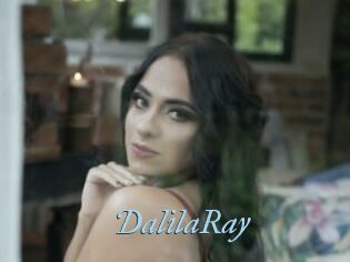 DalilaRay