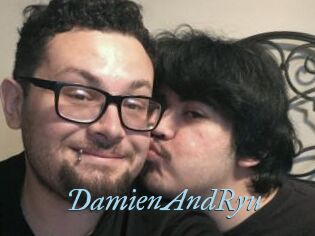 DamienAndRyu