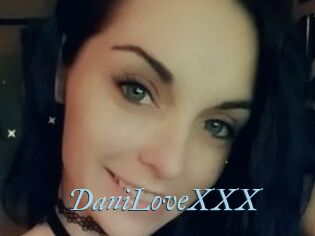 DaniLoveXXX