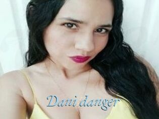 Dani_danger