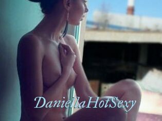 DaniellaHotSexy
