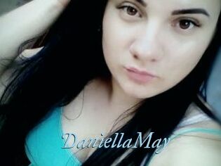 DaniellaMay