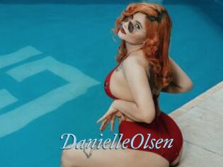 DanielleOlsen