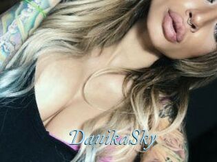 DanikaSky