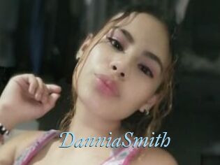 DanniaSmith