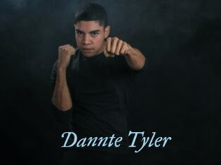 Dannte_Tyler