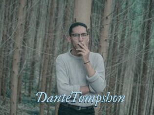 DanteTompshon