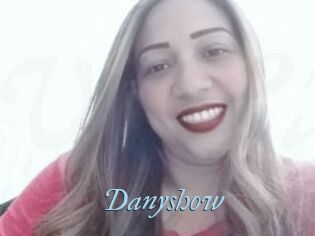 Danyshow