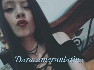 Daracamerunlatina
