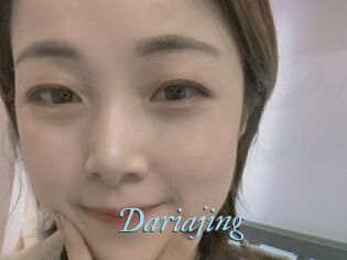 Dariajing
