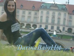 DarinaBabyHot