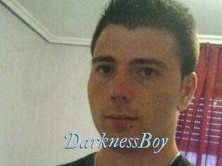 DarknessBoy