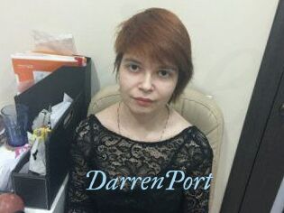DarrenPort