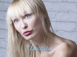 Dashika