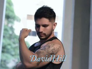 DavidHill