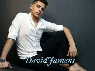 DavidJamens