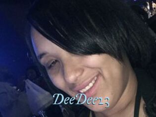 DeeDee23