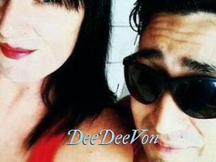 DeeDeeVon