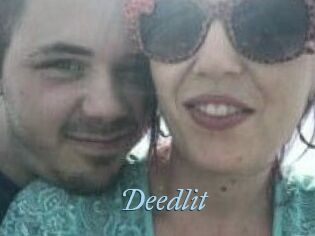 Deedlit