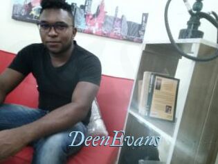 DeenEvans