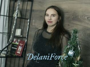 DelaniForce