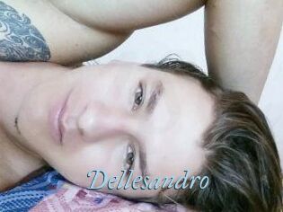 Dellesandro