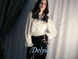 Delyia