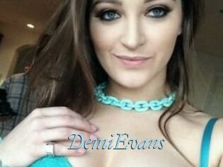 DemiEvans